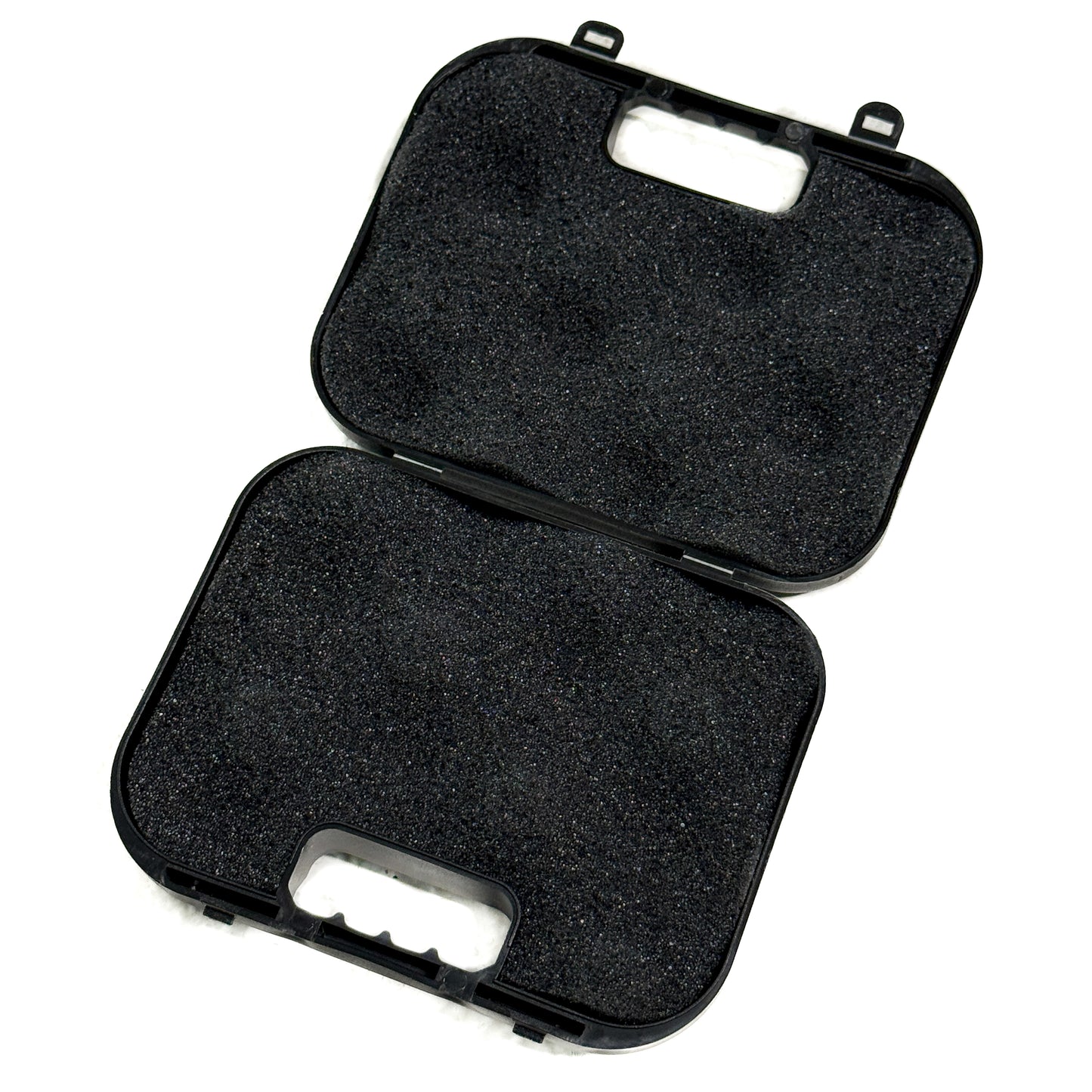 Mini Glock-Style Shell Ejecting Keychain