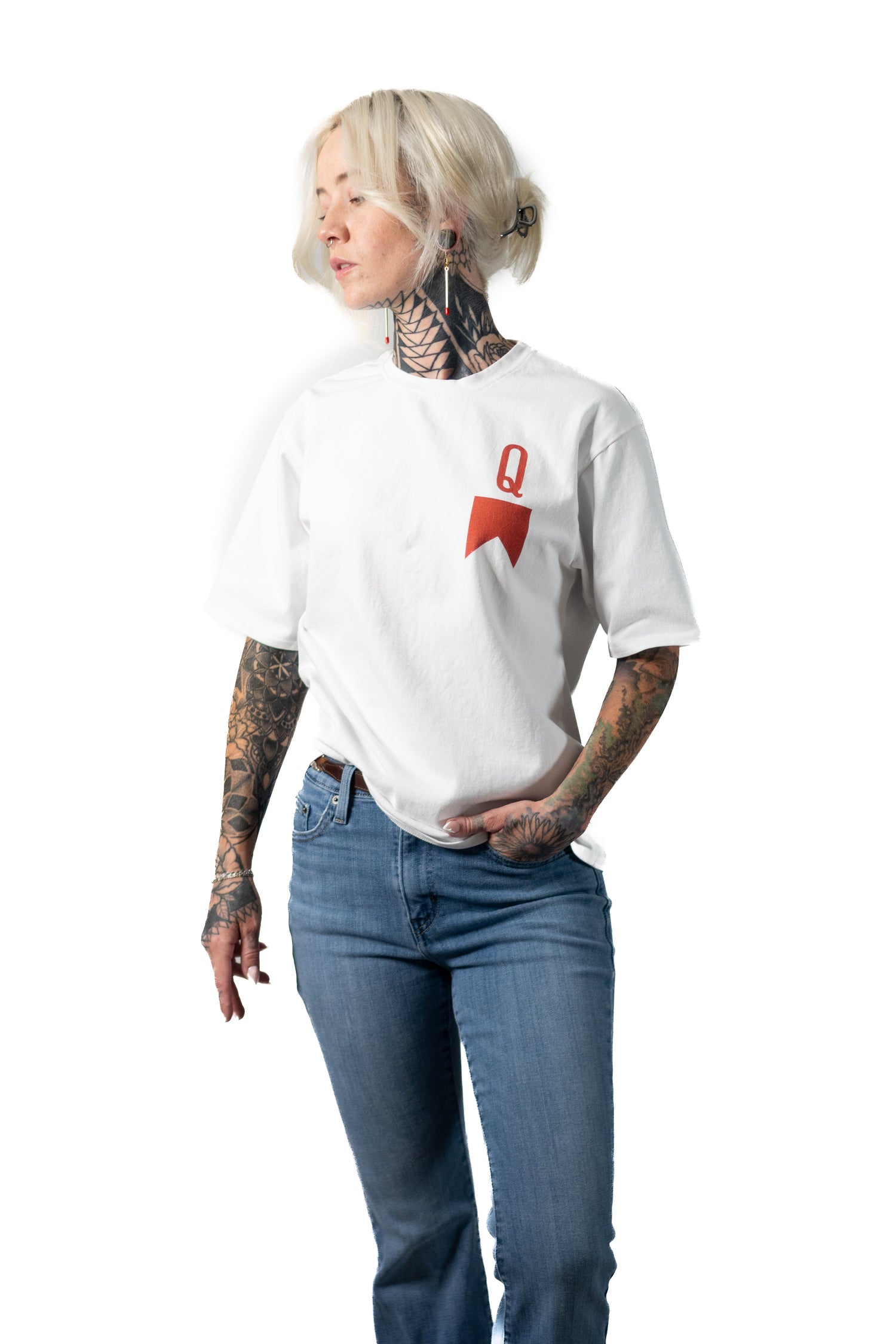 Women's Clothing